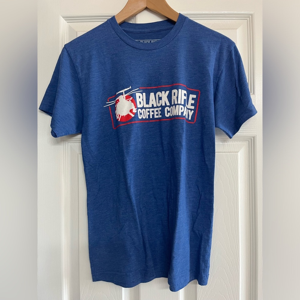 Womens Black Rifle Coffee Shirt